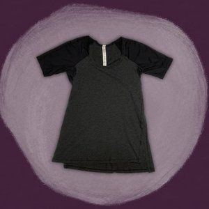 Lululemon Active Top